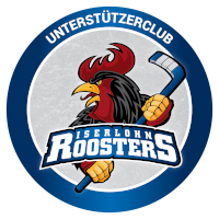 Iserlohn Roosters Unterstützerclub